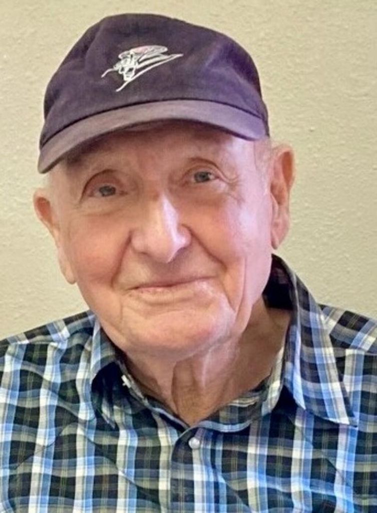 Michael Velder Kirwan