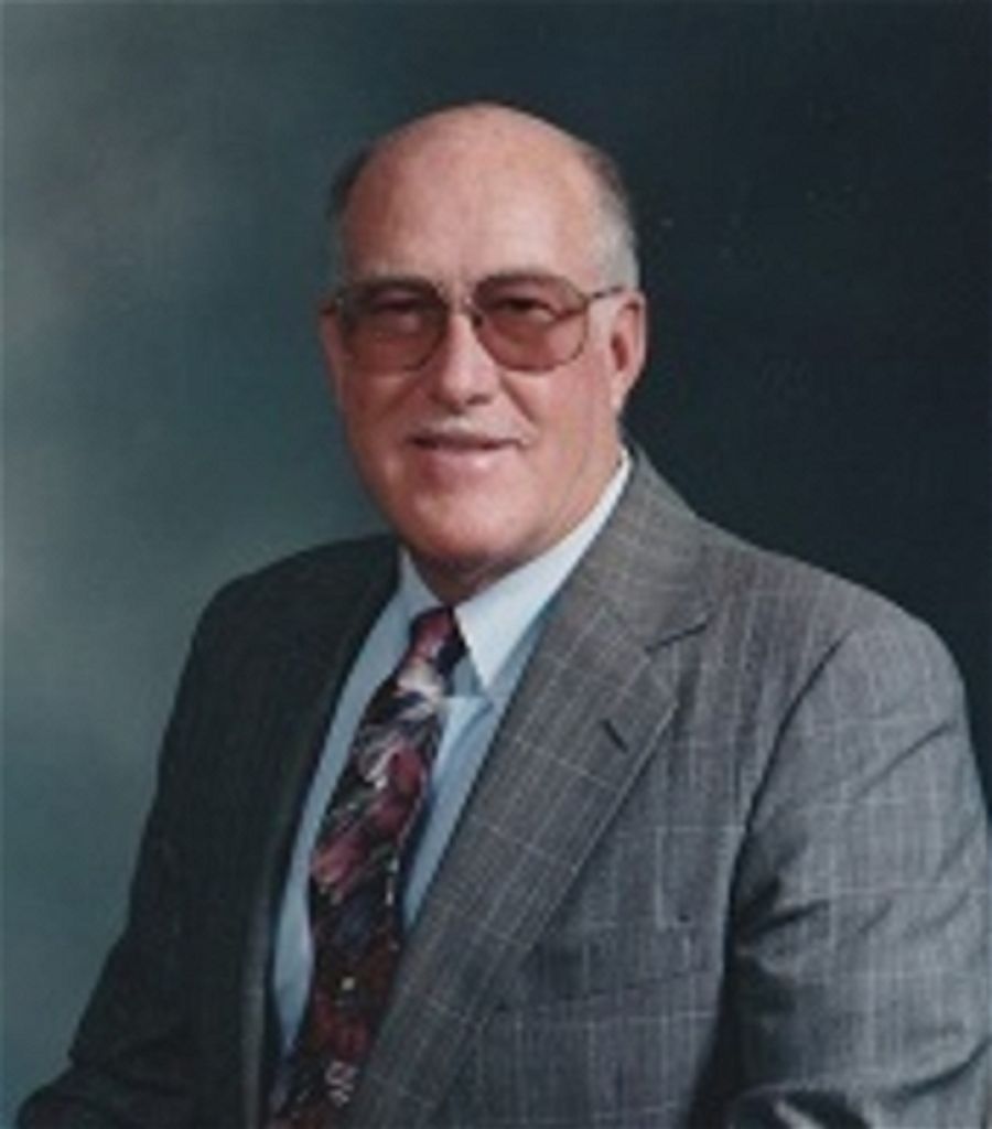 David Vaughn Edwards, Sr.