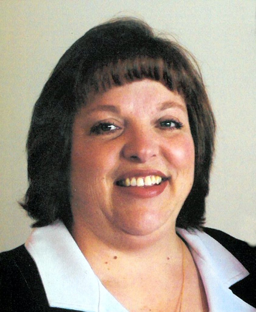 Diane Kay Mcintire