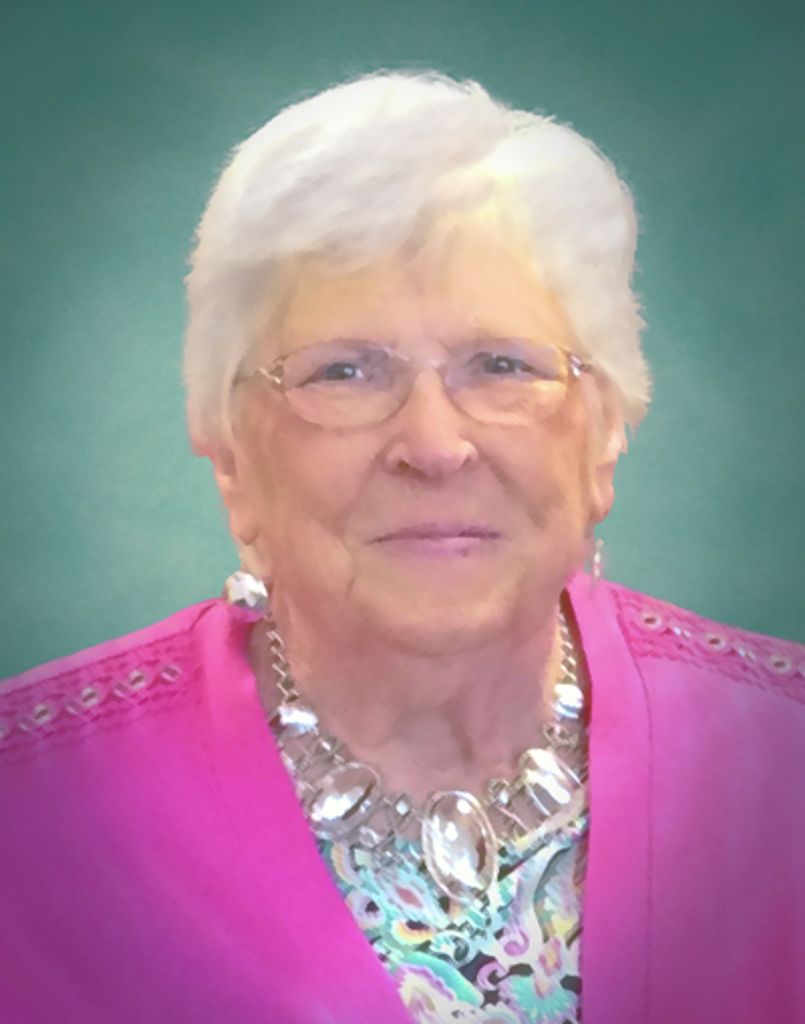 Linda Barber Brett Profile Photo