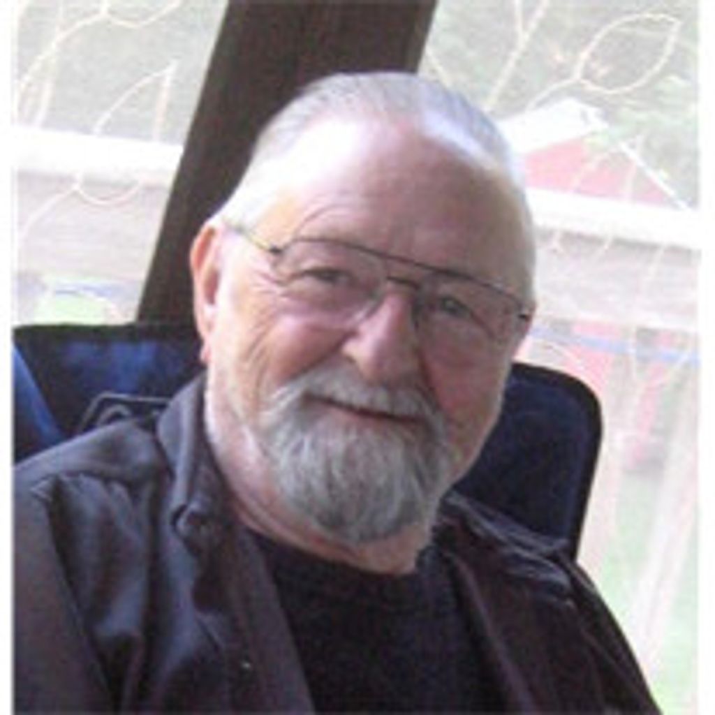Jerrold J. Aiken, Sr. Profile Photo