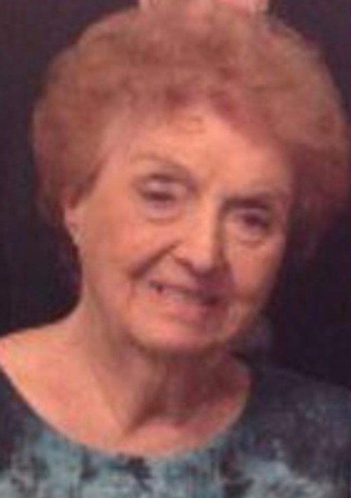Madeleine Scuilla Profile Photo