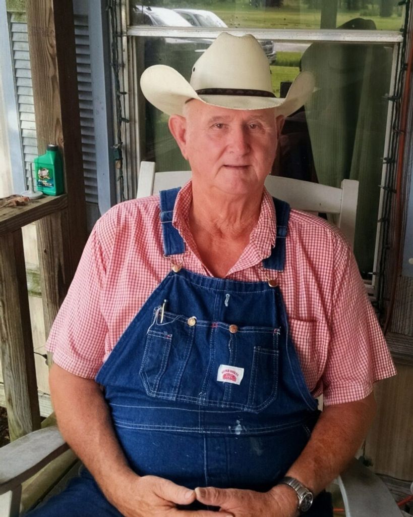 Jack Powell Chambers