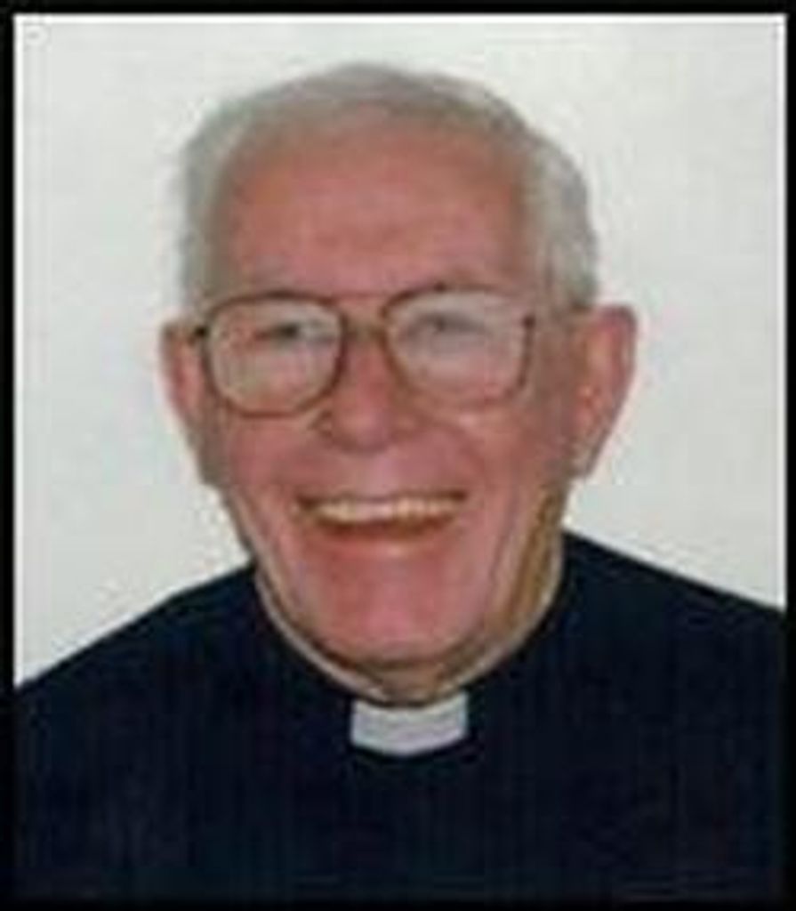Rev. James T. Lowery, M.S.