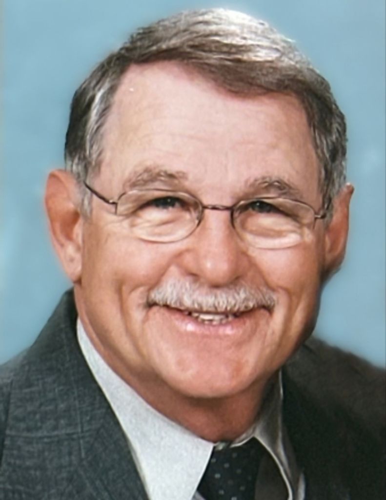 Thomas  G. Blanchard 