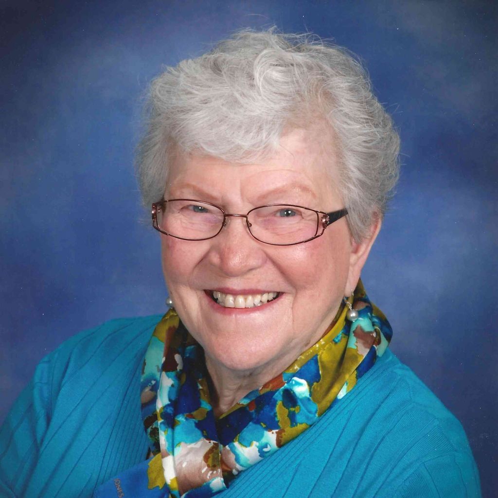 Norma Adele Ames Profile Photo