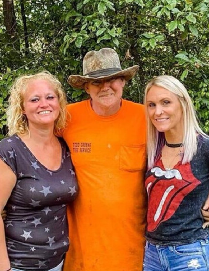 Gerald Wayne Head Profile Photo