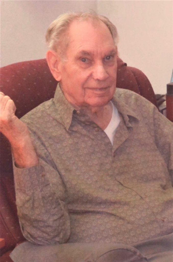 Thomas Wayne Nelson