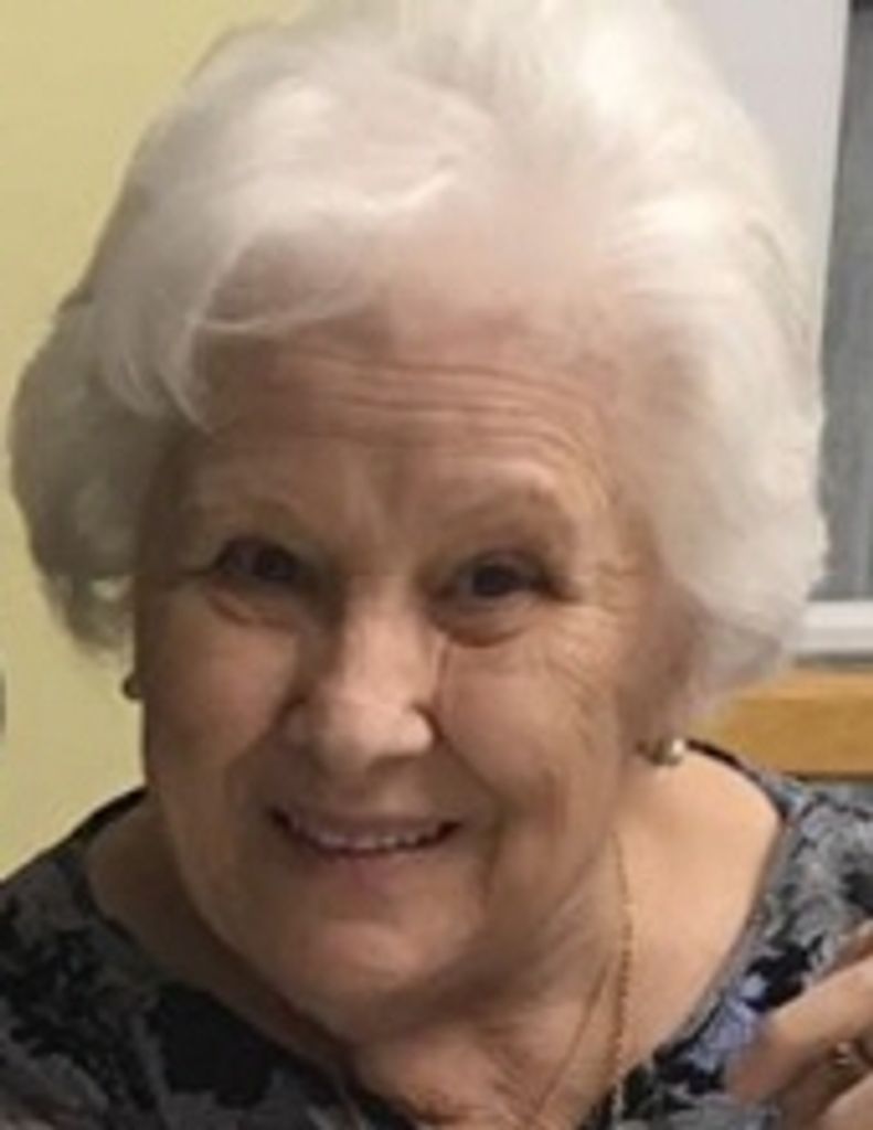 Angelina F. Macomber