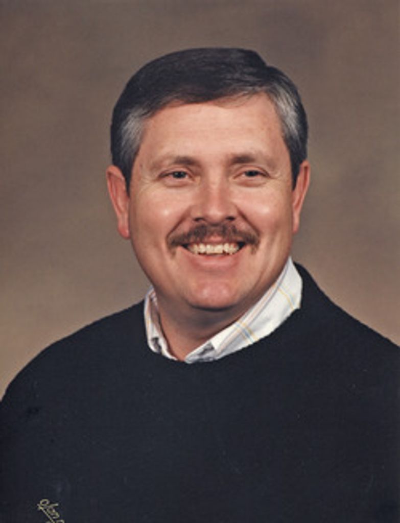 Michael Mcguire Profile Photo