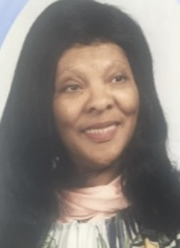 Delories Moore Little Profile Photo