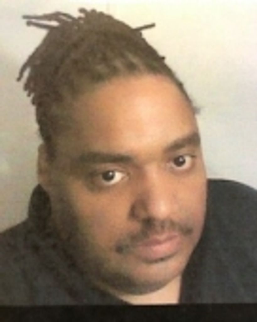 Harry Jackson, Iii