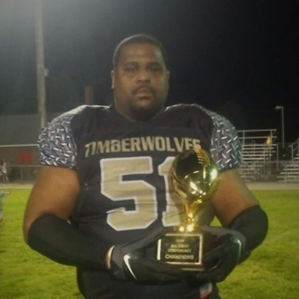 Gary D. Brown Jr. Profile Photo