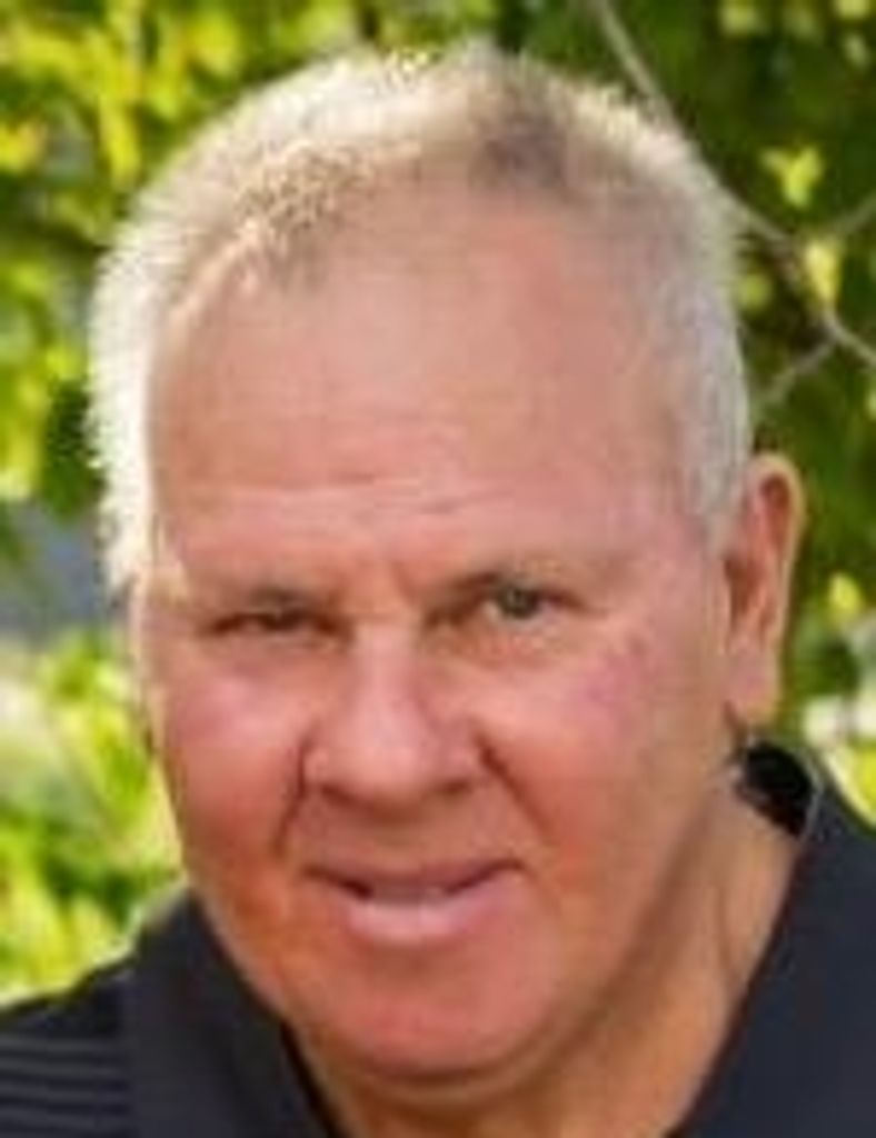 Mark Anthony Pierquet Profile Photo