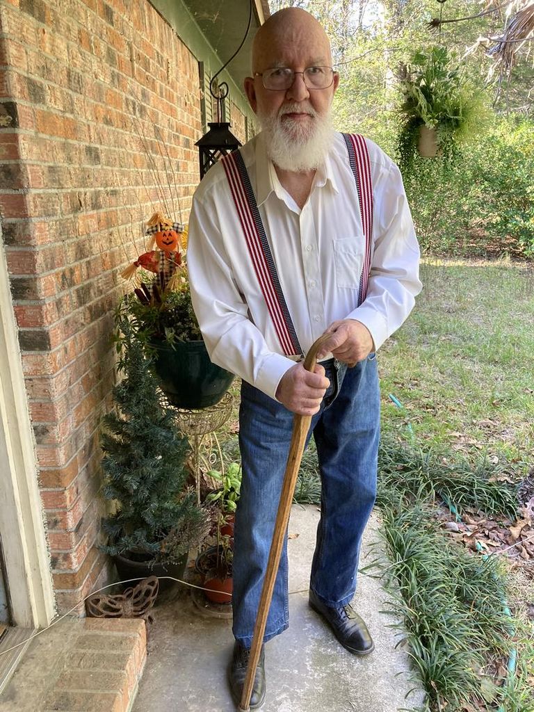 Robert Earl Anderson Profile Photo