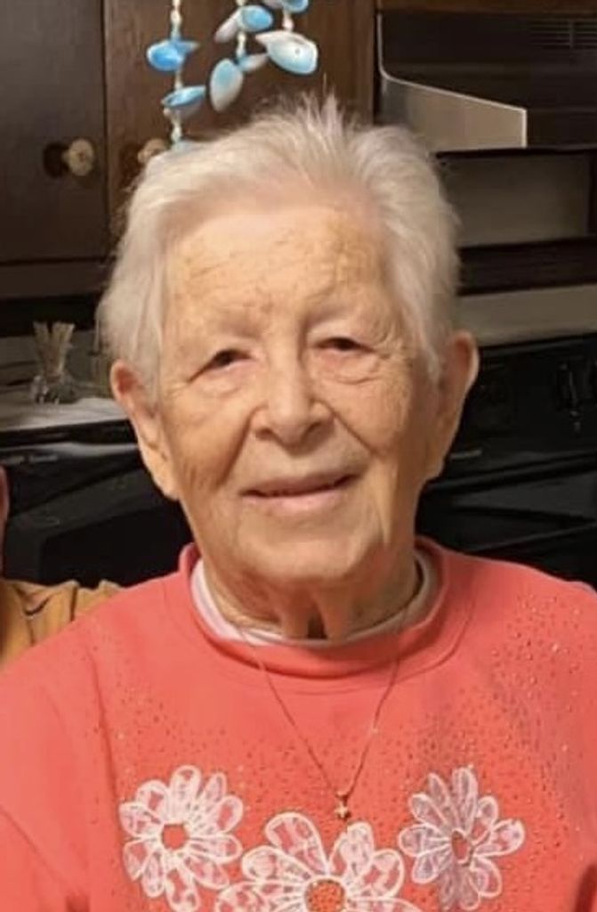 Beatrice Allen