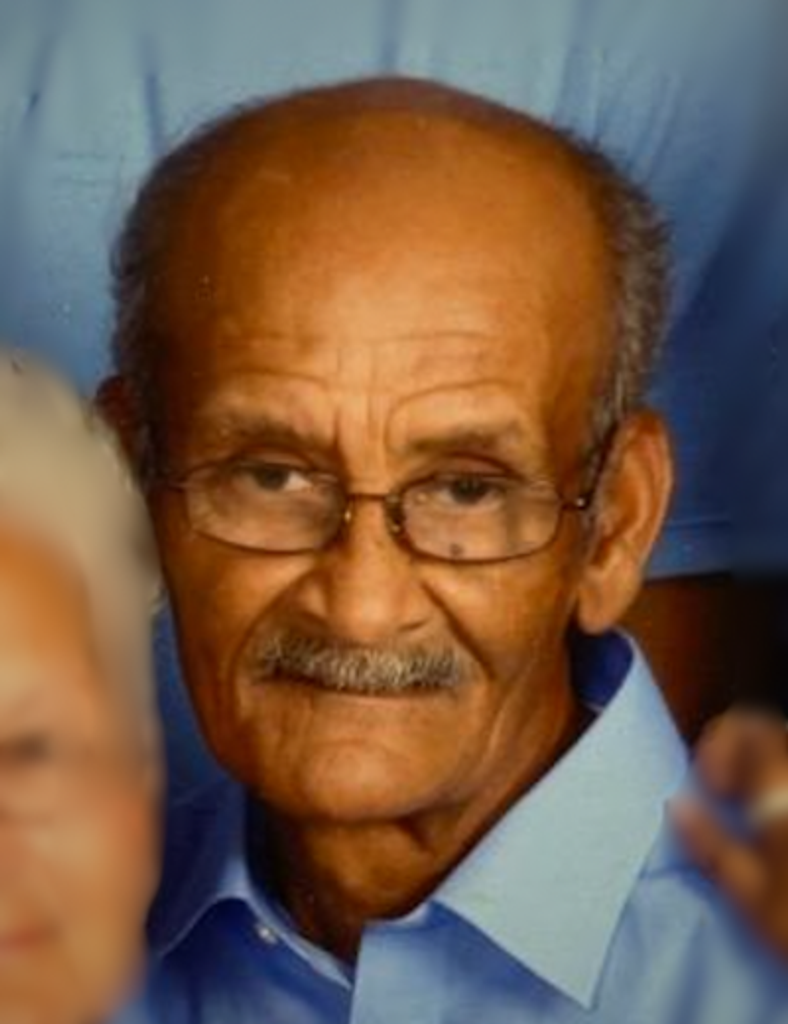 Lloyd Locklear Profile Photo