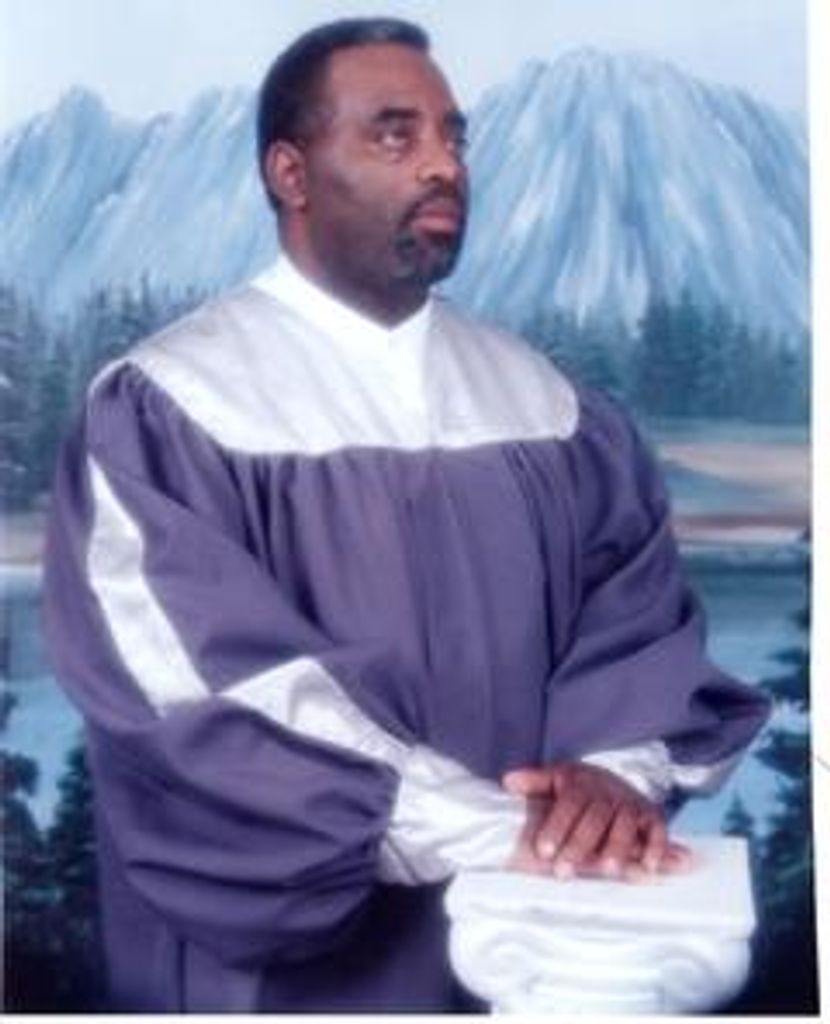 Kenny Wayne Peeples Profile Photo