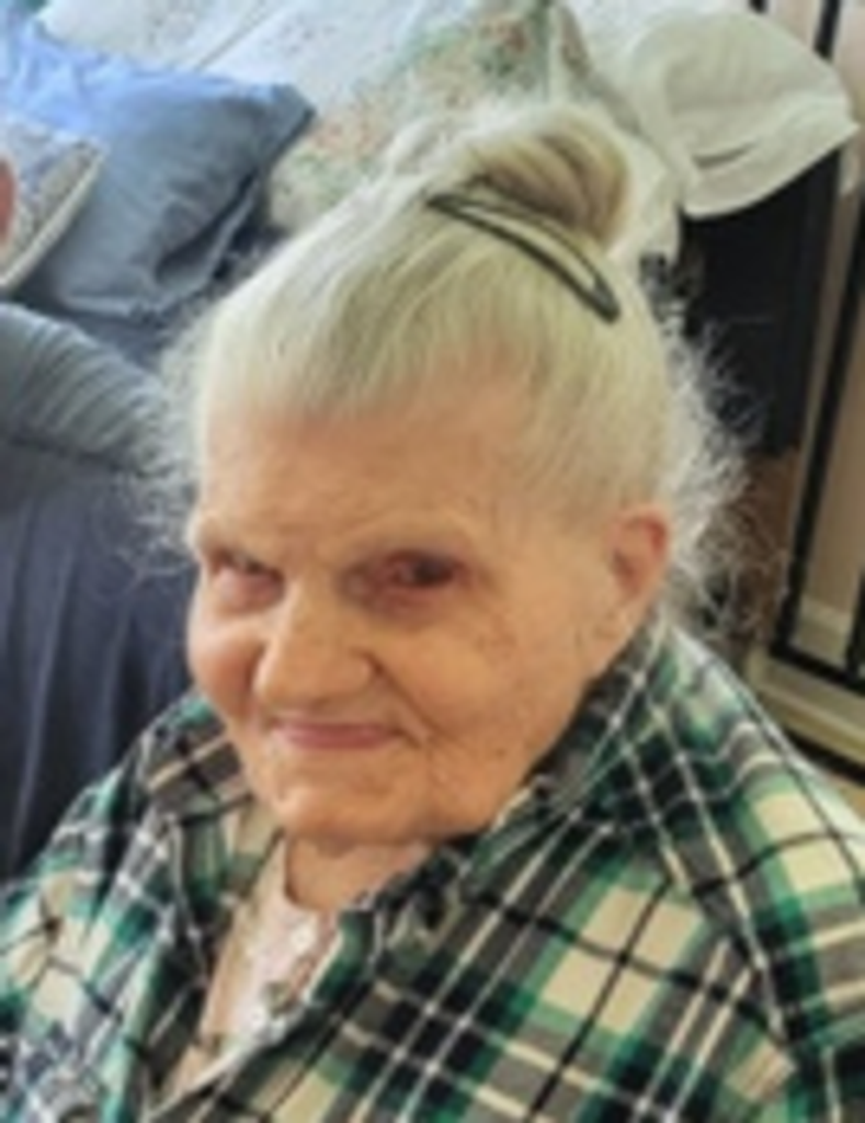 Lucille Dale Odom Profile Photo