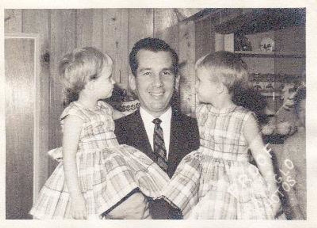 Eddy J. Alderson