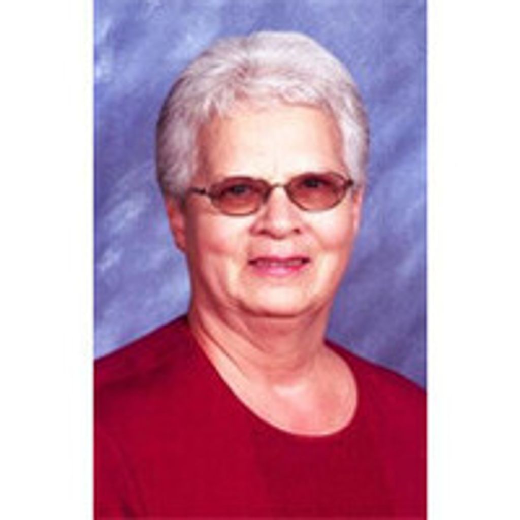 Carol Ann Allbright Profile Photo