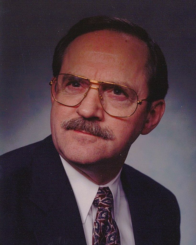 Norman E. Trapp Profile Photo
