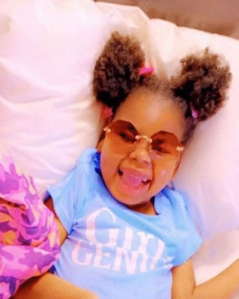 Brooklyn Janiyah Walker Profile Photo