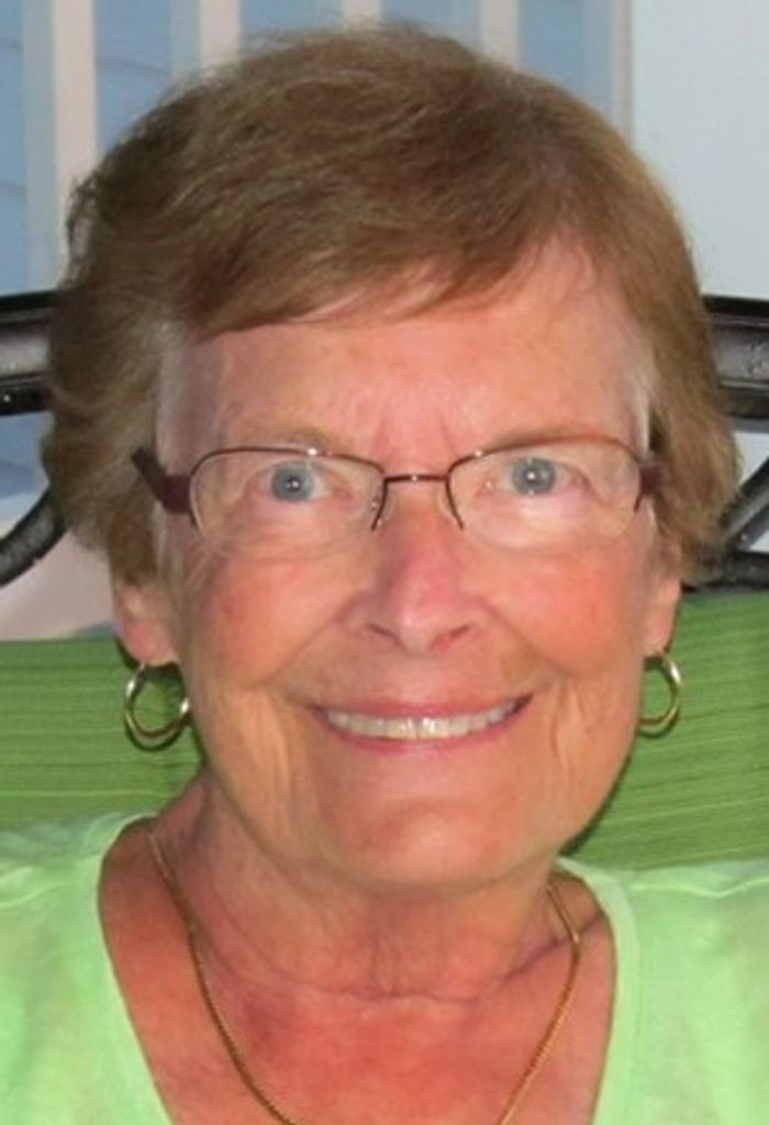 Marilyn Jane Mccleary