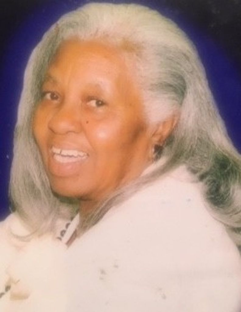 JERRILENE FRANKLIN