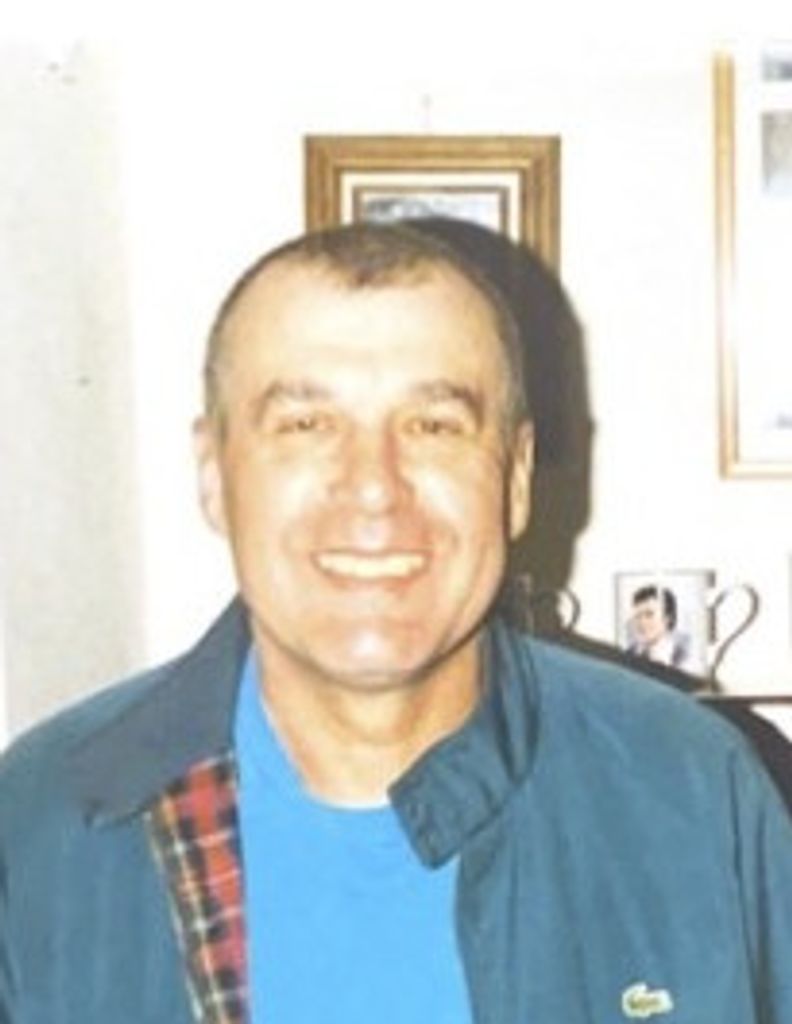 William Fredrick Jumper Profile Photo