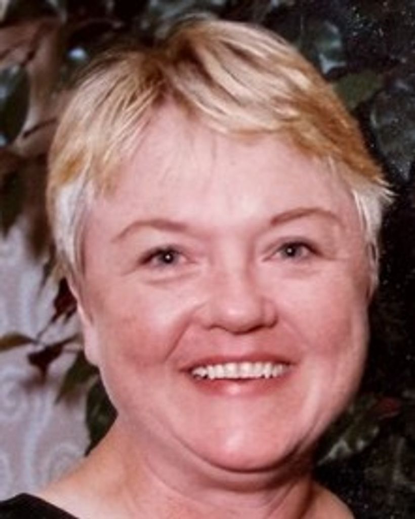 Jaymie Dawn Crawford Profile Photo