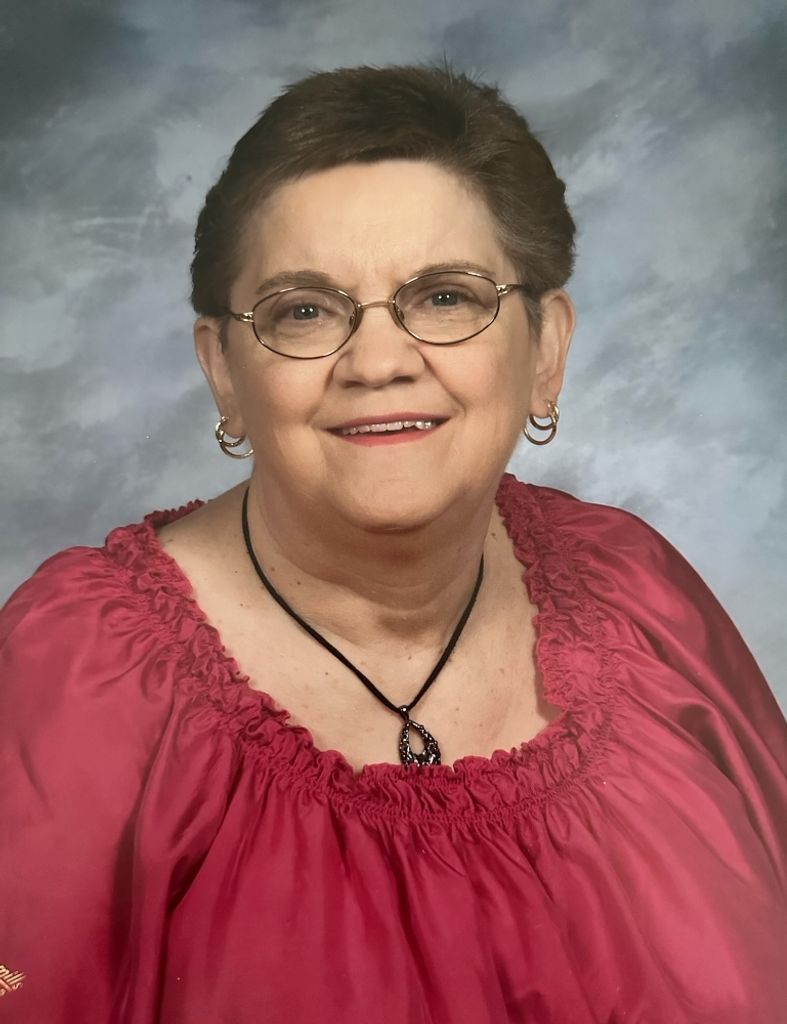 Ruth E. Hepler Profile Photo