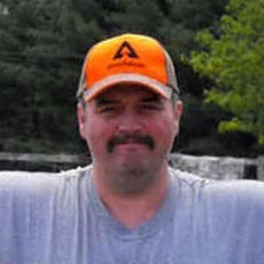 James Ronald Miller