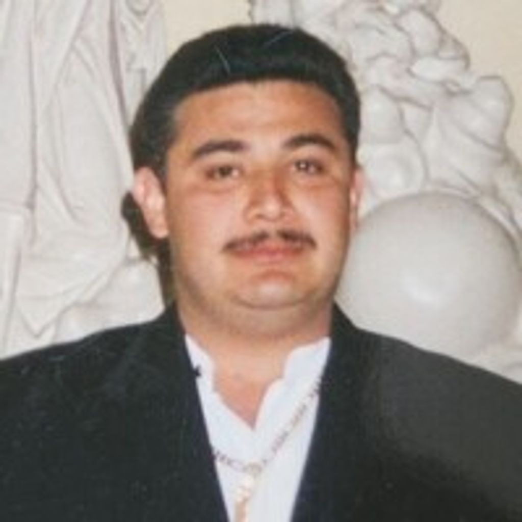 Alfredo Chavez