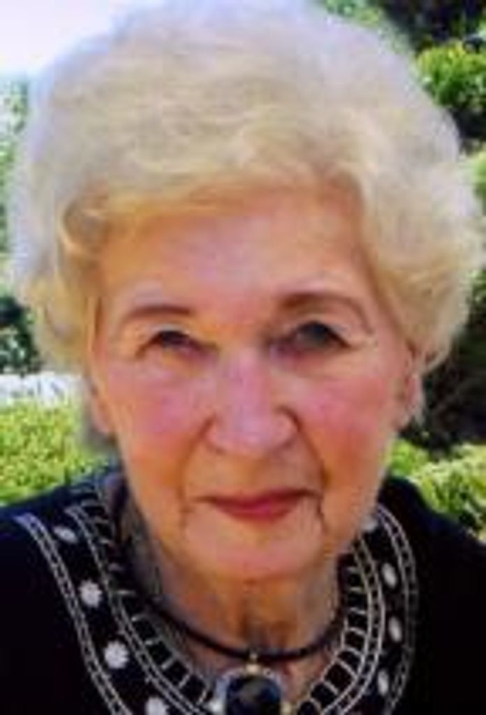 Catherine N. "Kitty" Johnson