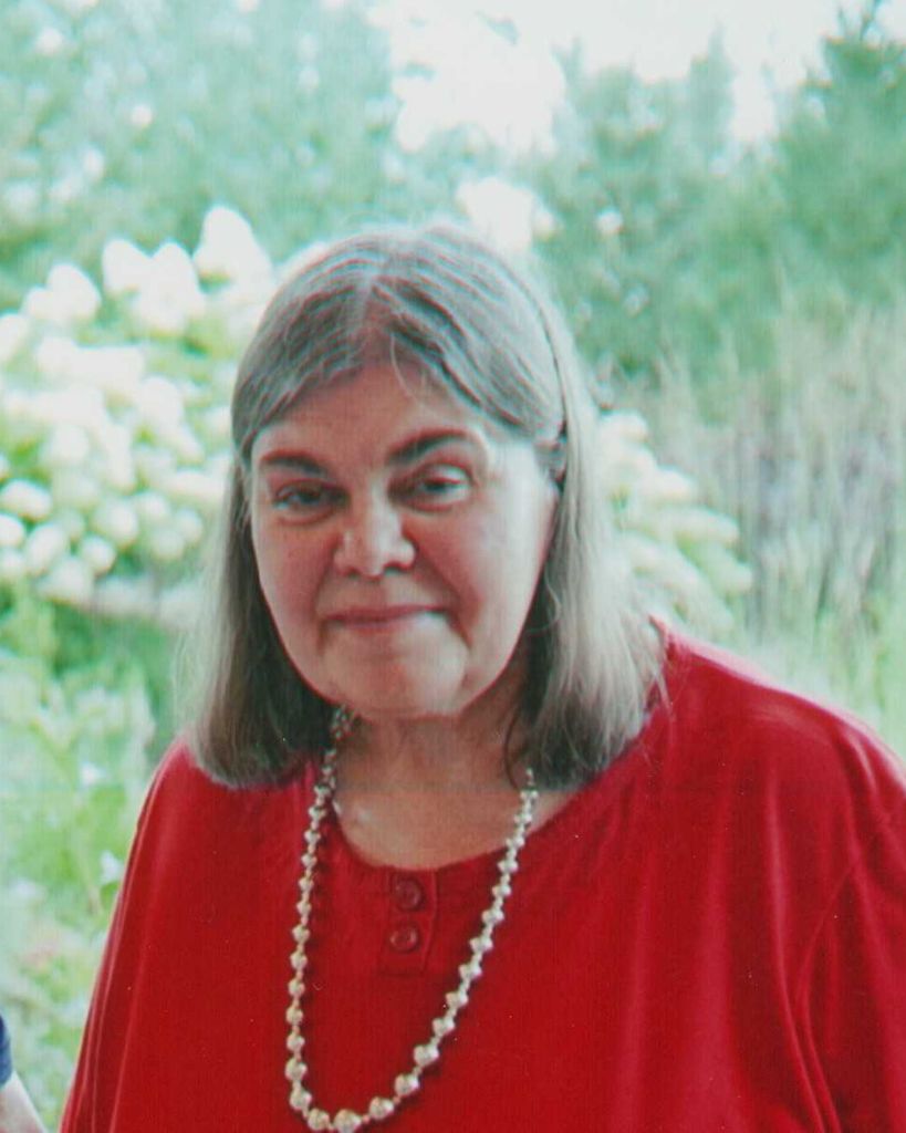 Joanne Galloway Profile Photo