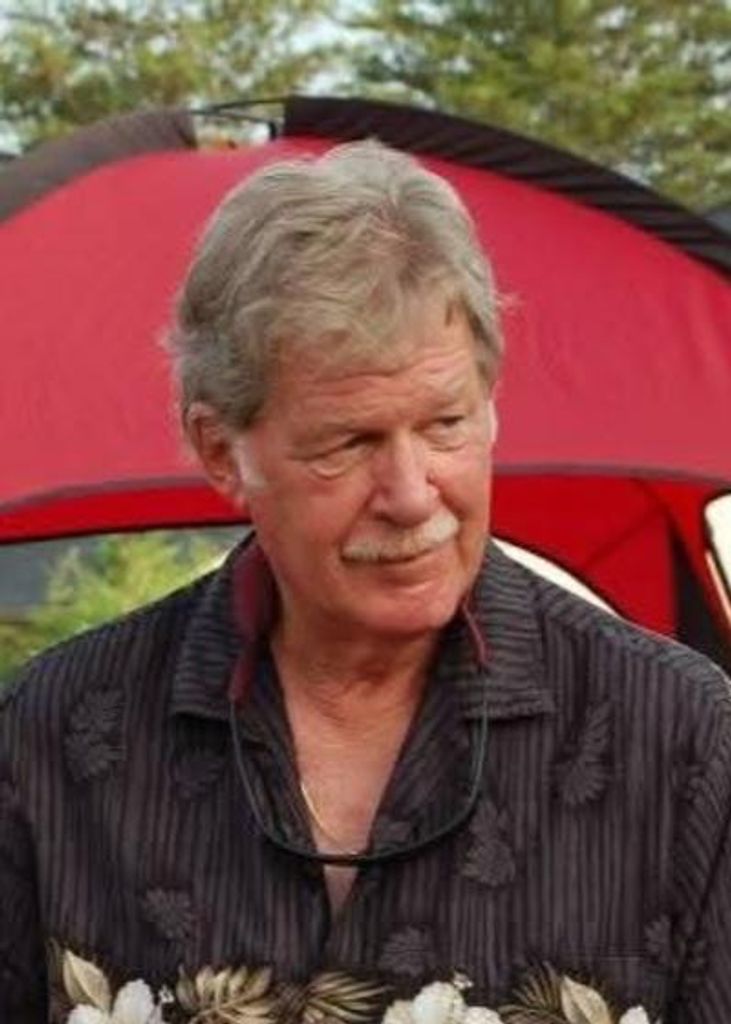 John Campbell Gregg, Jr. Profile Photo