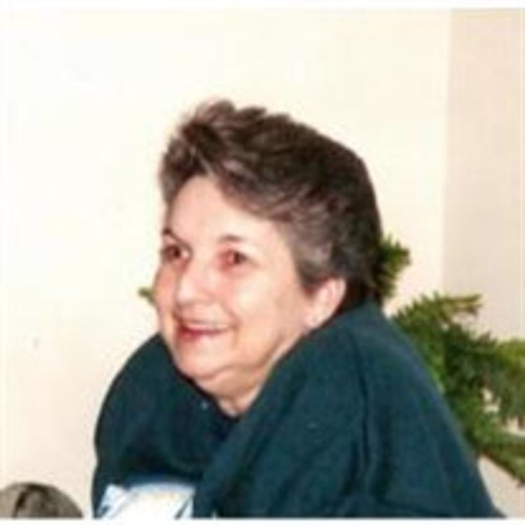 Jean Ann Scharrer