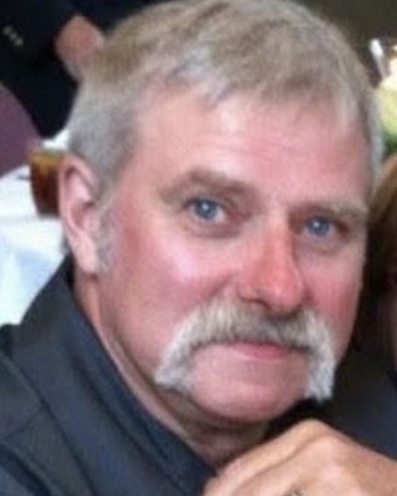 Mark F. Hixson Profile Photo