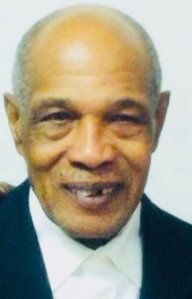 Albert Mcgill Profile Photo