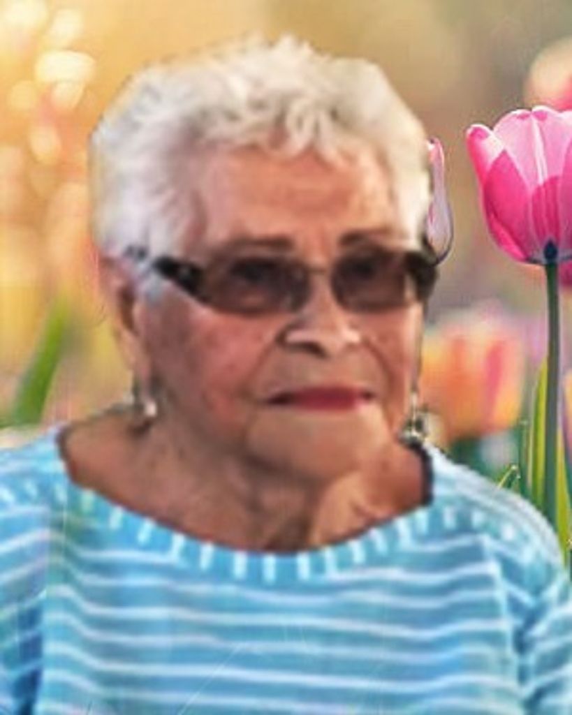 Beatriz R. Bernal