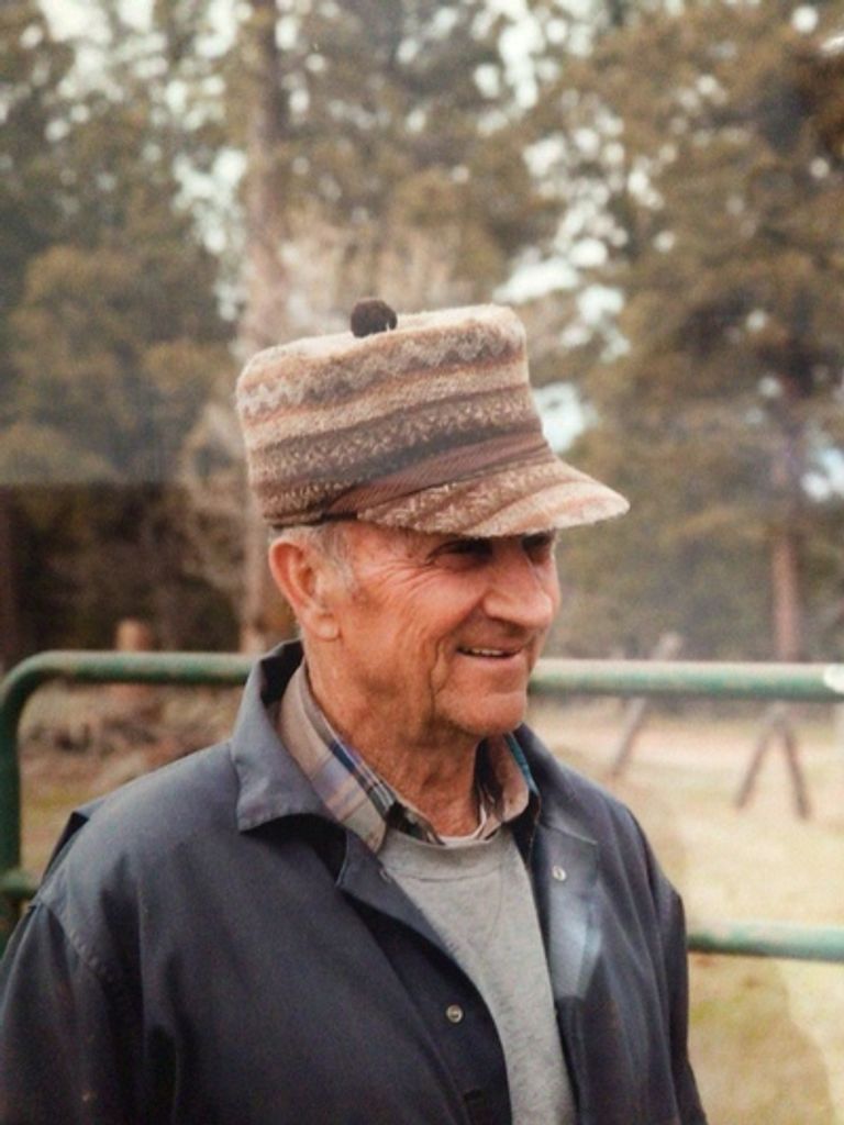 Eric Huseby Profile Photo