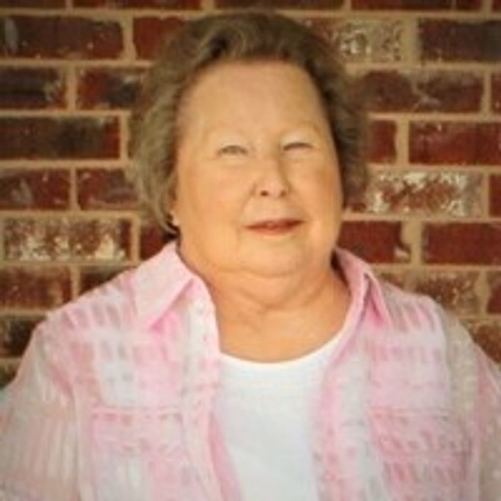 Peggy Blanchard
