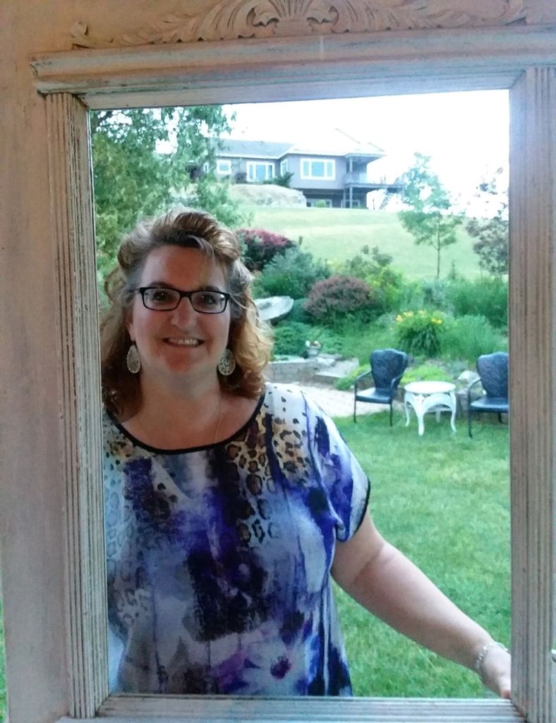 Cynthia Anne Visser Profile Photo