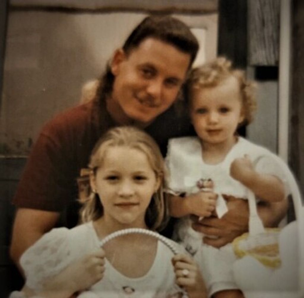 Richard Michael Harden Profile Photo