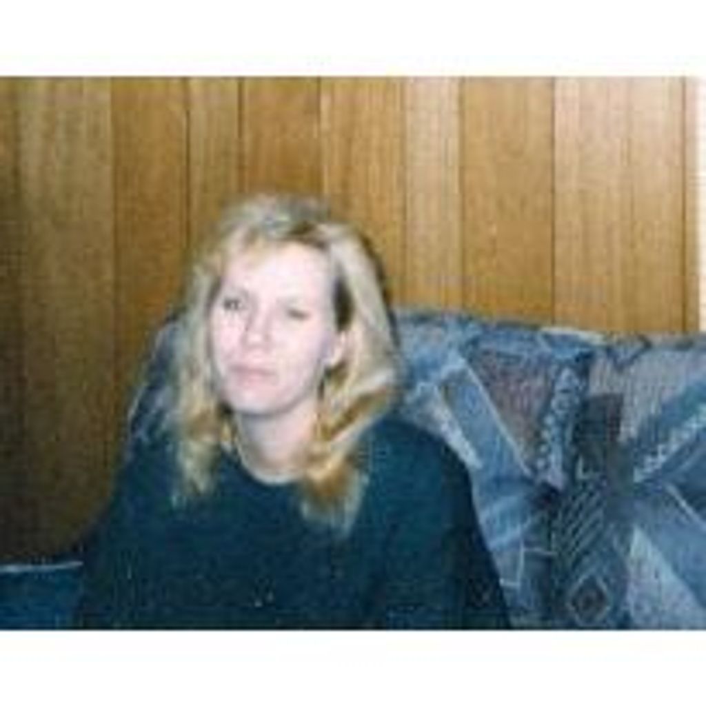Tina Reeves
