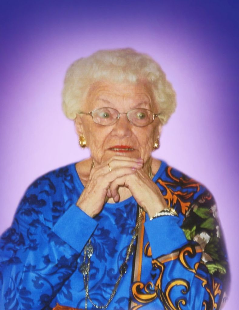 Lois Claudine Derr Profile Photo