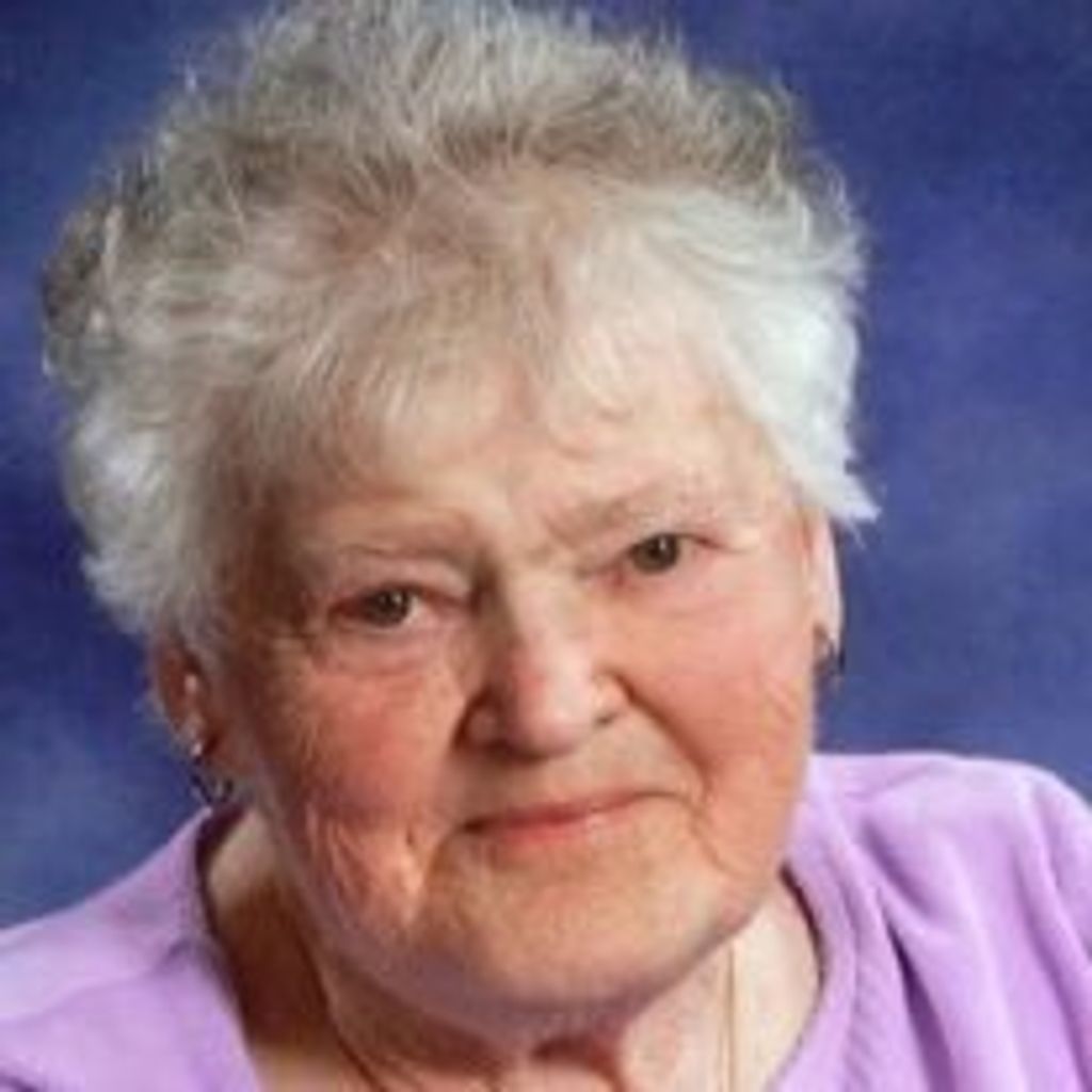 Lorraine  Mae Mann