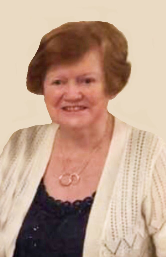 Margaret Horan Profile Photo