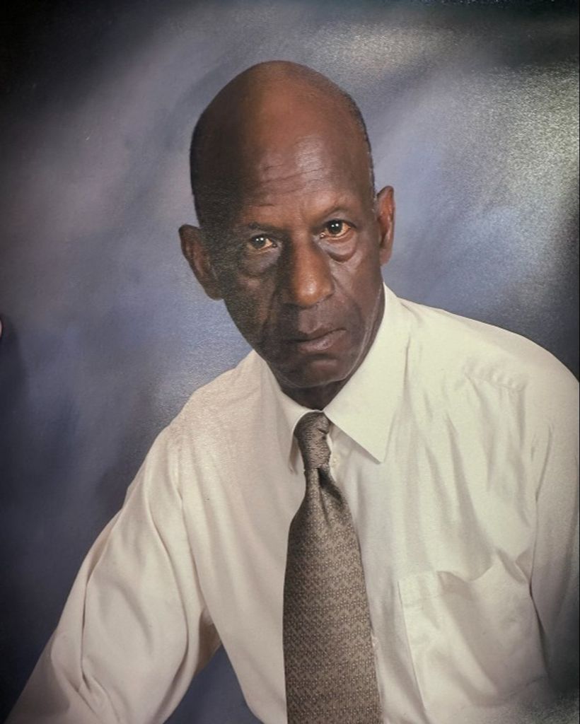 Mr. Toy Cornell "Pee Wee" Smith